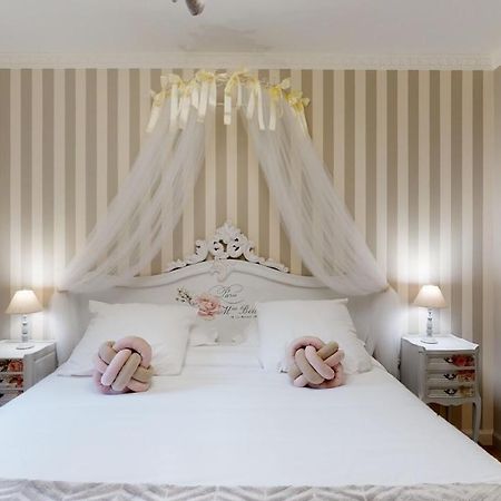 Gite Spa & Nature Saint-Chamassy Exterior foto