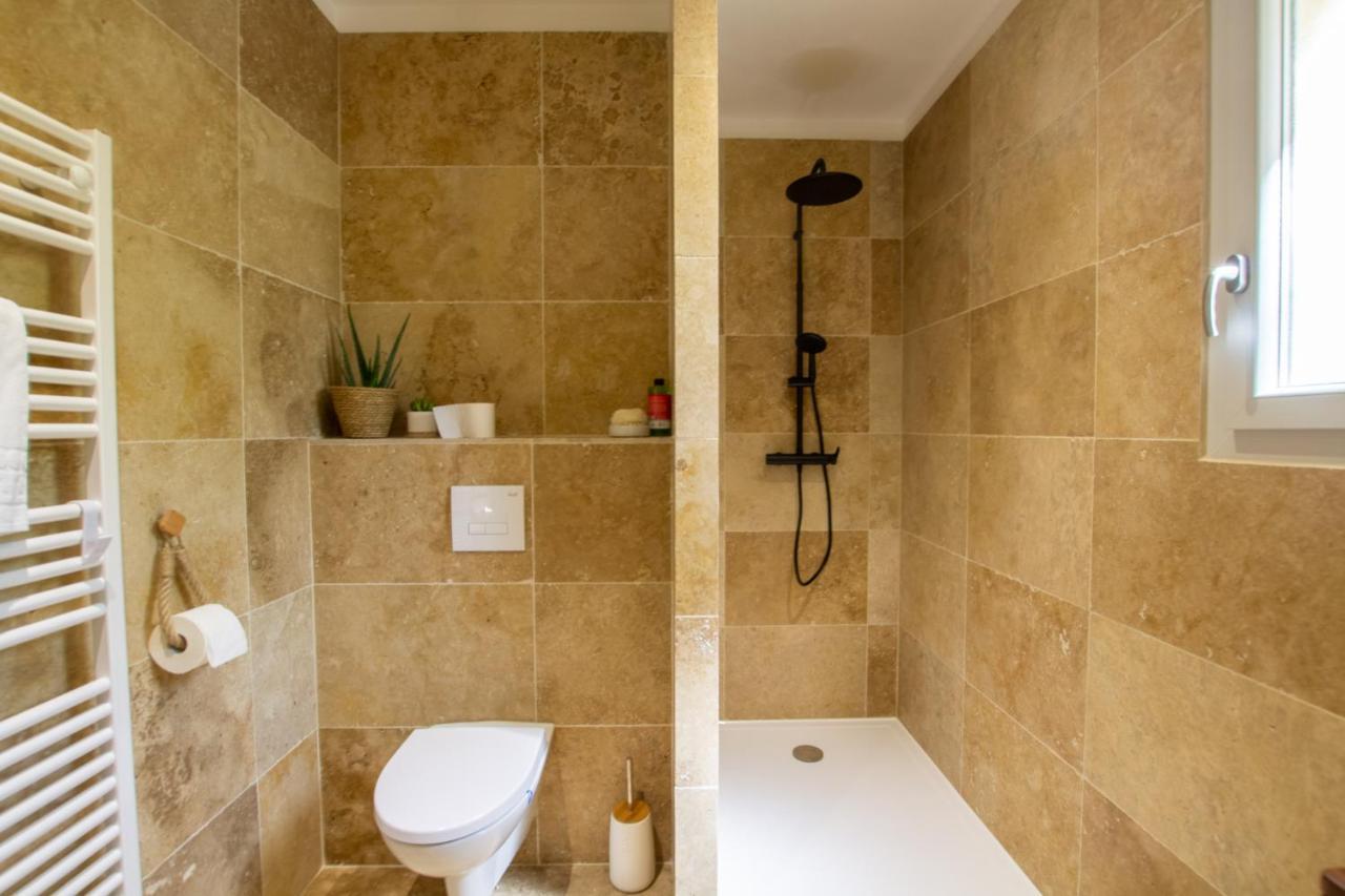 Gite Spa & Nature Saint-Chamassy Exterior foto