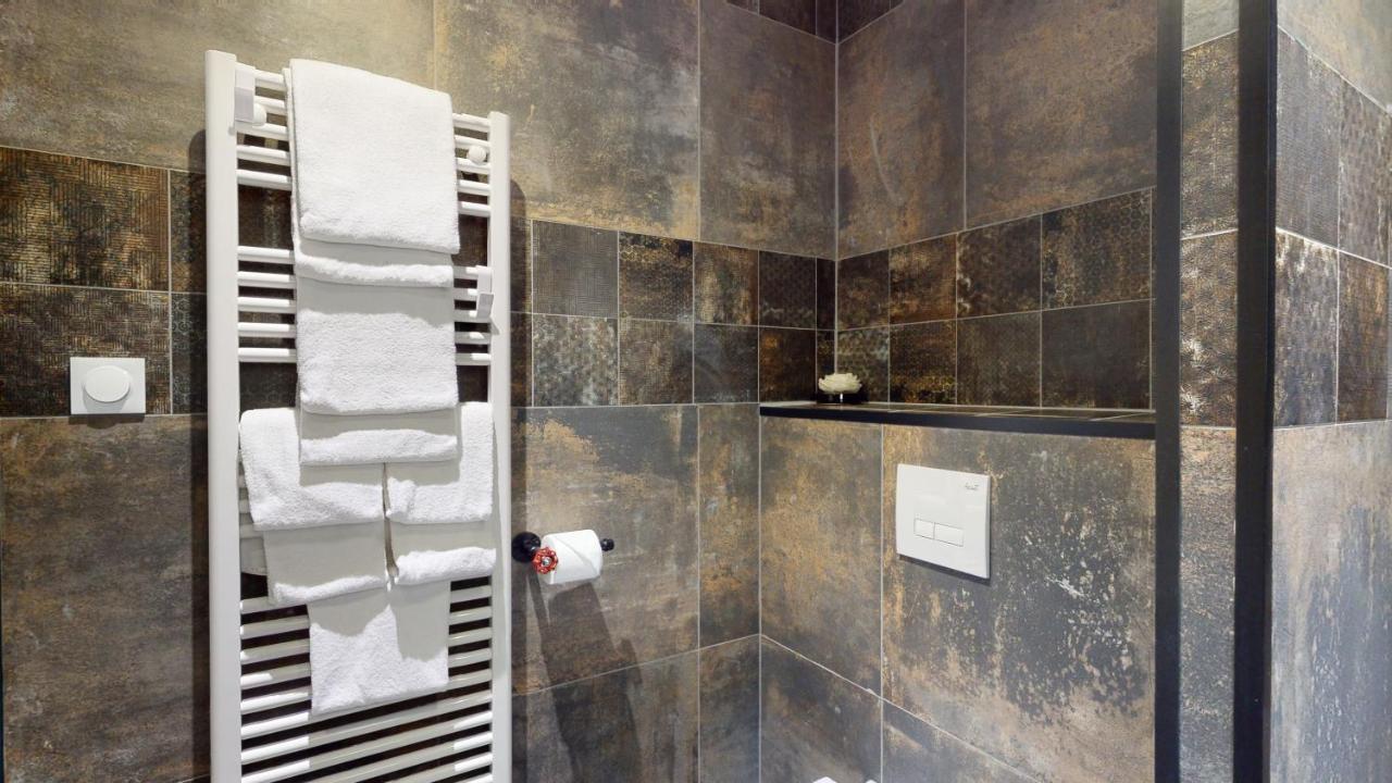 Gite Spa & Nature Saint-Chamassy Exterior foto